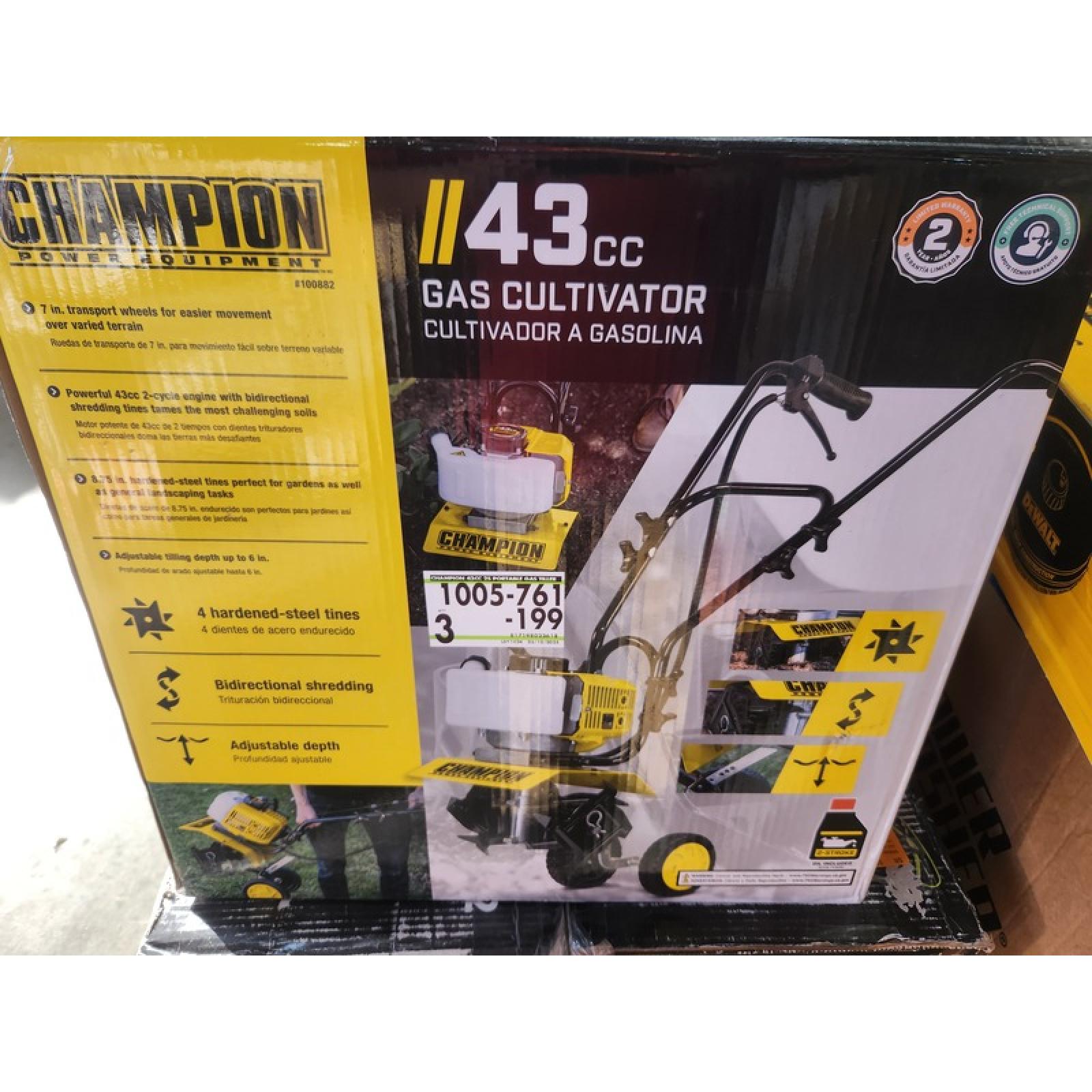 Phoenix AS-IS Monster Turbo Pallet