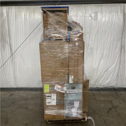 Houston Location AS IS - Home Improvement Pallet