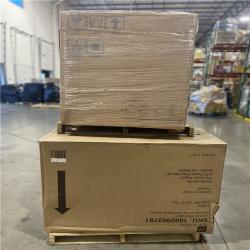 DALLAS LOCATION - AS-IS HOME IMPROVEMENT PALLET