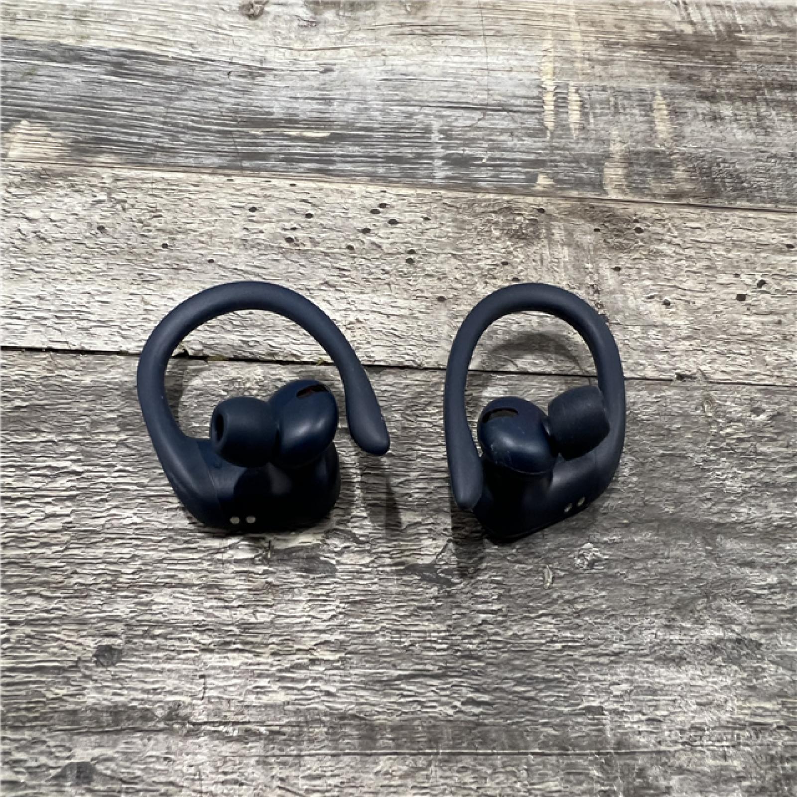 AS-IS Beats by Dr. Dre Powerbeats Pro Wireless Earphones - Navy