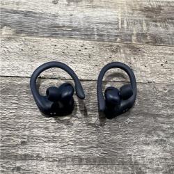 AS-IS Beats by Dr. Dre Powerbeats Pro Wireless Earphones - Navy