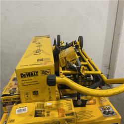 Dallas Location - As-Is DEWALT Tool Pallet