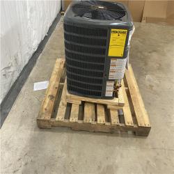 Houston Location - AS-IS CONDENSING UNIT AIR CONDITIONING GOODMAN