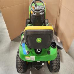 CALIFORNIA AS-IS OUT DOOR POWER EQUIPMENT