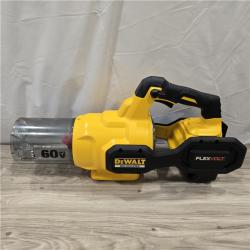 AS-IS DEWALT Cordless Axial Leaf Blower (Tool Only)