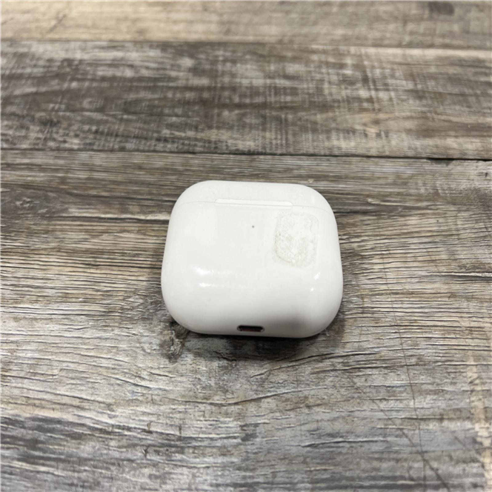 AS-IS AirPod Pro 1st. generation - with Active Noise Cancellation - White