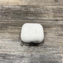 AS-IS AirPod Pro 1st. generation - with Active Noise Cancellation - White