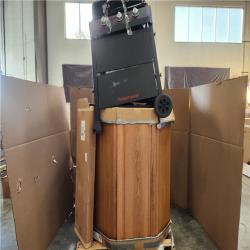 Phoenix AS-IS Mixed Home Improvement Pallet