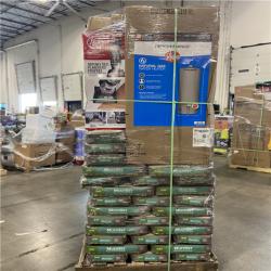 DALLAS LOCATION - AS-IS HOME IMPROVEMENT PALLET