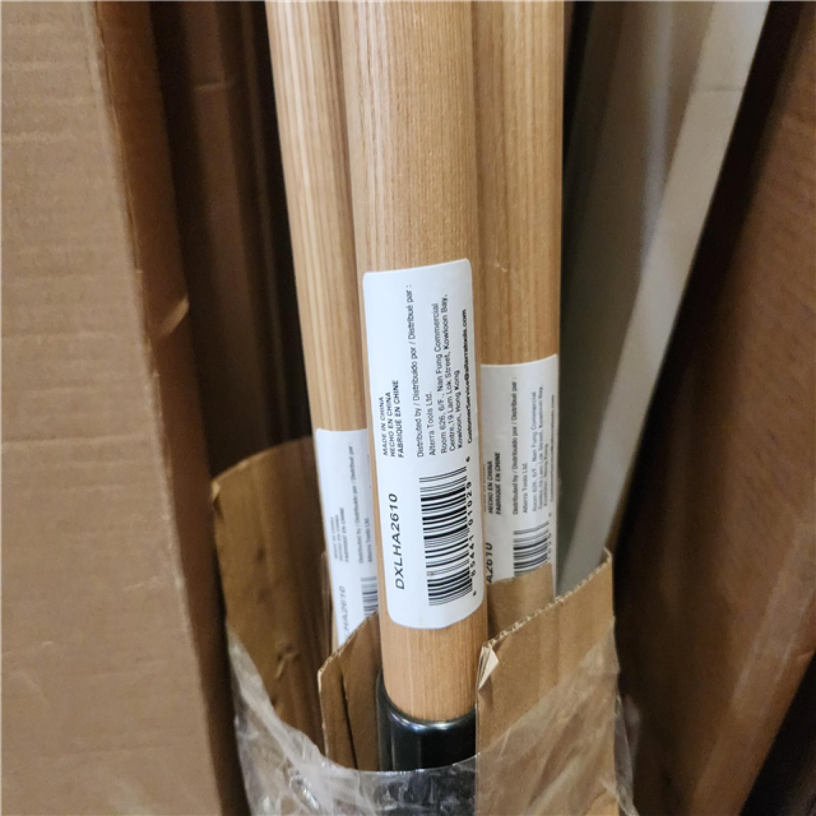 Phoenix AS-IS Mixed Home Improvement Pallet