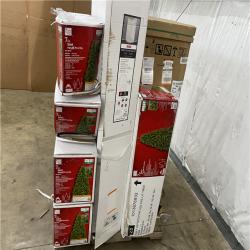 Houston Location AS IS - Home Improvement Pallet