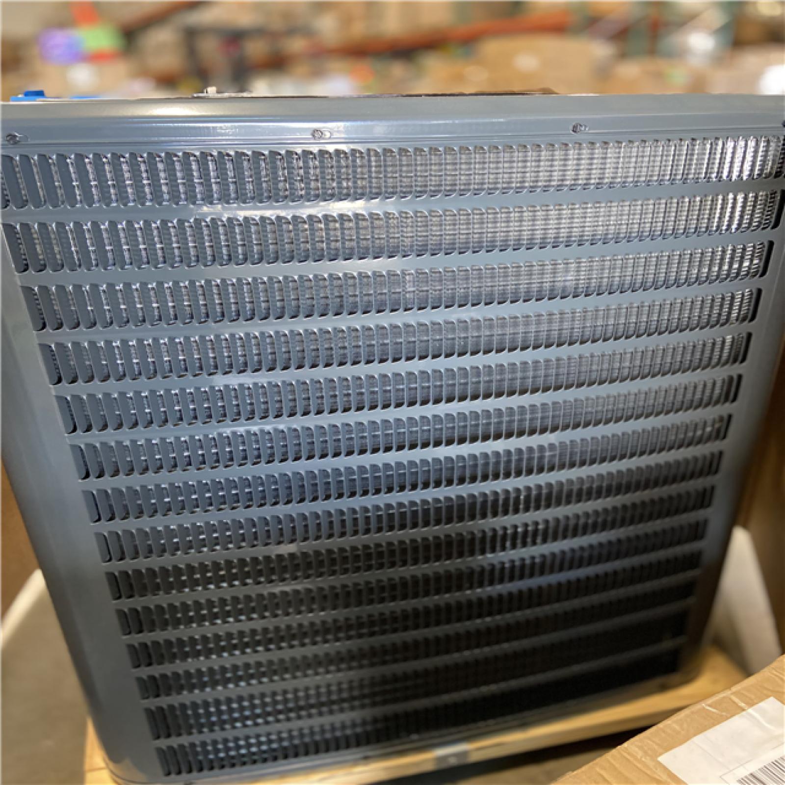 DALLAS LOCATION - Goodman 5 Ton 14.3 SEER2 Heat Pump Condenser - GSZB406010