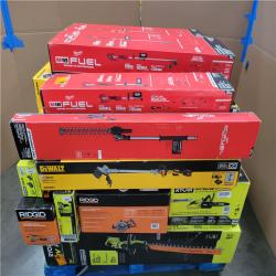 PHOENIX AS-IS TOOL PALLET