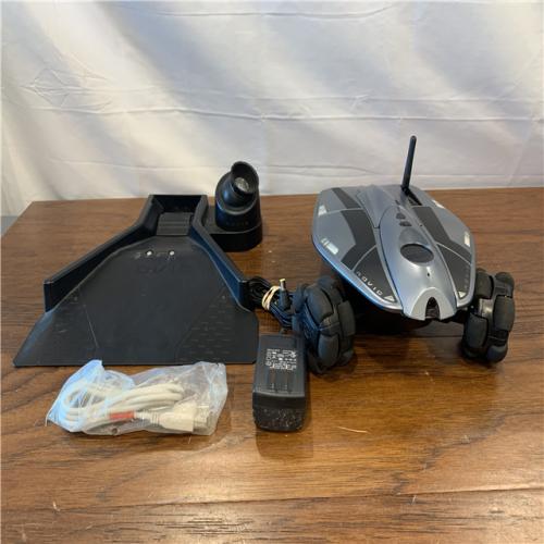 AS-IS Rovio Astro Robot