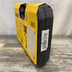 NEW - DEWALT 20V MAX Cordless 1 in. PEX Expansion Tool  PEX Expander Grease and Case