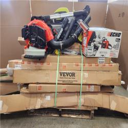 Phoenix AS-IS Monster Turbo Pallet