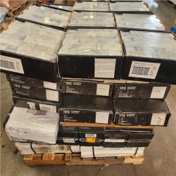 Phoenix AS-IS Floor and Wall Tile Pallet