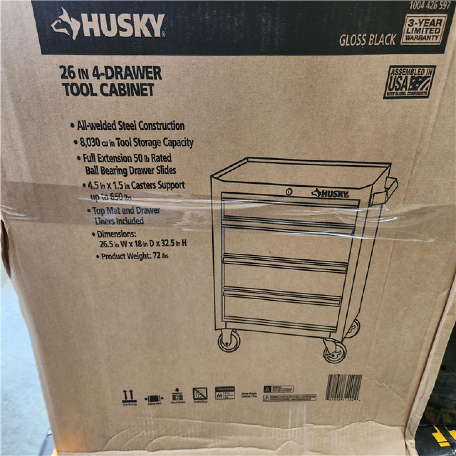 Phoenix AS-IS .Com Home Improvement Pallet