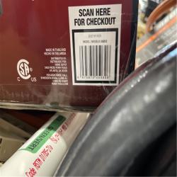 DALLAS LOCATION- AS-IS MONSTER TURBO