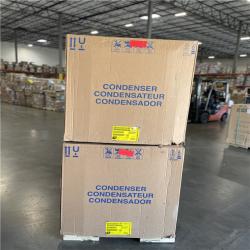 DALLAS LOCATION - AS-IS Smartcomfort® By Carrier 2.0 Ton 14.3 Seer2 Heat Pump -(2 UNITS)