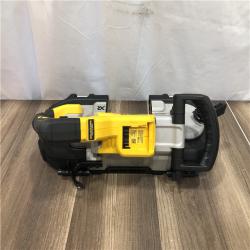 AS-IS DEWALT 20V MAX XR Cordless Brushless Deep Cut Band Saw (Tool Only)