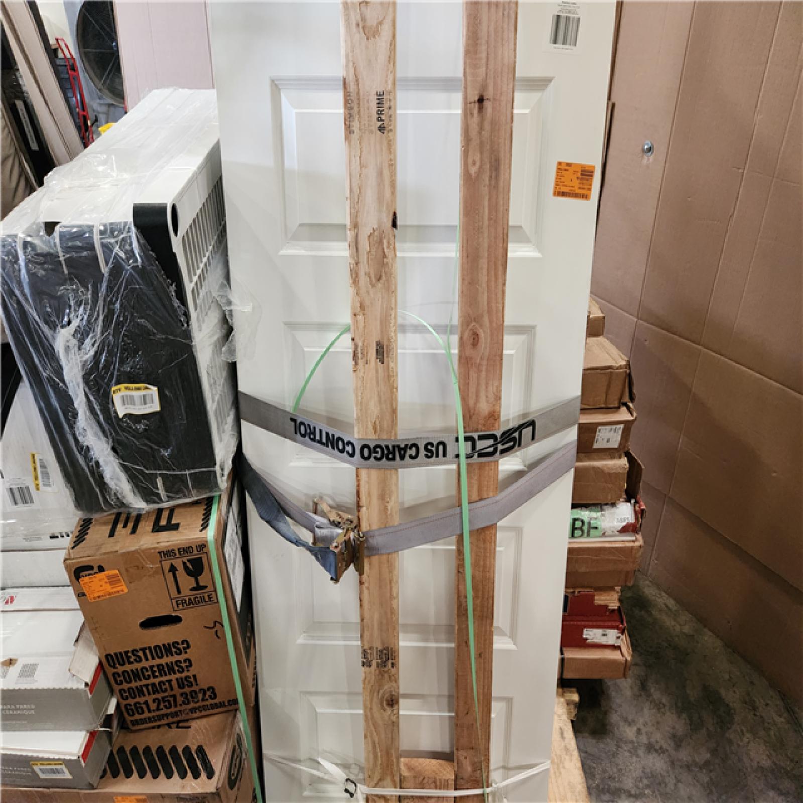 Phoenix AS-IS Mixed Home Improvement Pallet