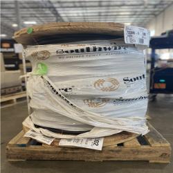 DALASL LOCATION- SOUTHWIRE SOUTHWIRE 500 FT. 4/0-4/0-2/0 Black Stranded AL TRIPLEX URD Cable 500R