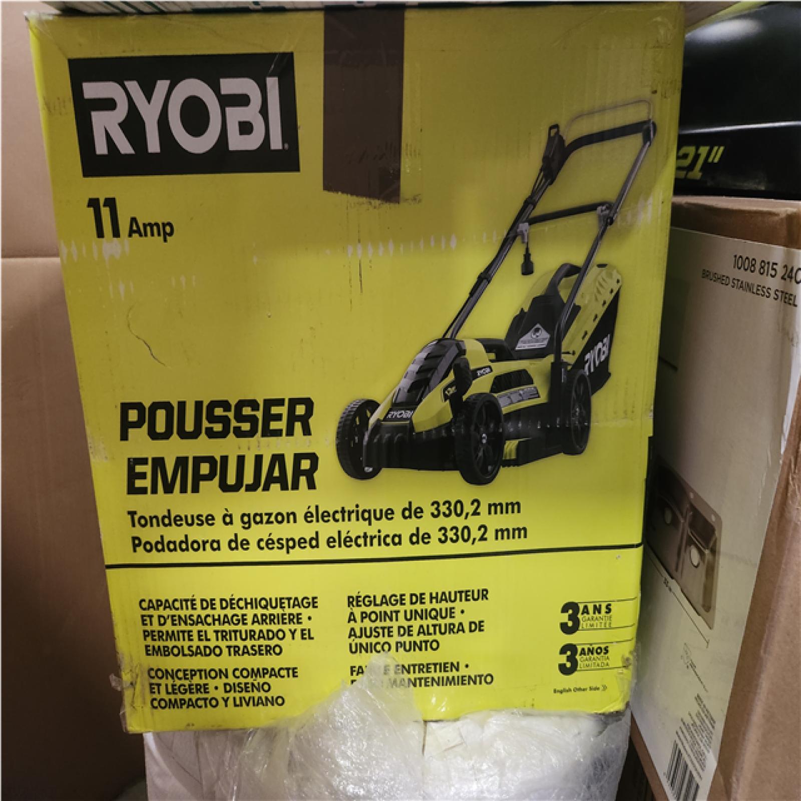 Phoenix AS-IS Monster Turbo Pallet