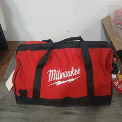CALIFORNIA AS-IS MILWAUKEE POWER TOOL SET