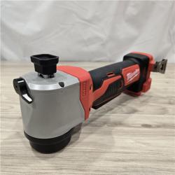 AS-IS Milwaukee-2935AL-21 M18 Cable Stripper Kit