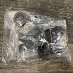 AS-IS DEWALT ATOMIC 20V MAX Cordless Brushless Oscillating Multi Tool Kit