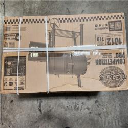Phoenix Location NEW Char-Griller 1012 sq. in. Competition Pro Offset Charcoal Grill or Wood Smoker in Black