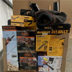 Houston Location AS IS - Tool Pallet\