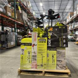 DALLAS LOCATION- AS-IS TOOL PALLET