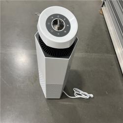 GermGuardian Air Purifier with 360-Degree HEPA  UV-C