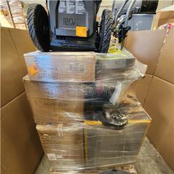 Phoenix AS-IS Monster Turbo Pallet