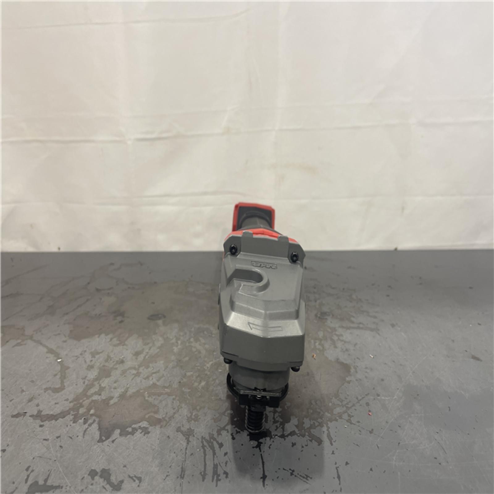 AS-IS- Milwaukee M18 FUEL 4-1/2-6 Cordless Braking Grinder  Paddle Switch (Tool-Only)