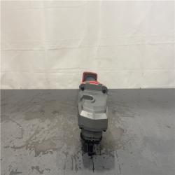 AS-IS- Milwaukee M18 FUEL 4-1/2-6 Cordless Braking Grinder  Paddle Switch (Tool-Only)