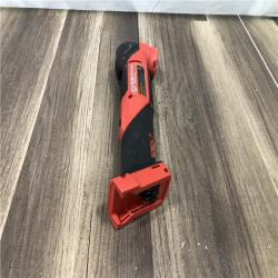 AS-IS Milwaukee FUEL 18V Lithium-Ion Cordless Brushless Oscillating Multi-Tool (Tool-Only)
