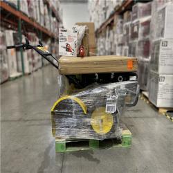 DALLAS LOCATION - AS-IS MONSTER TURBO