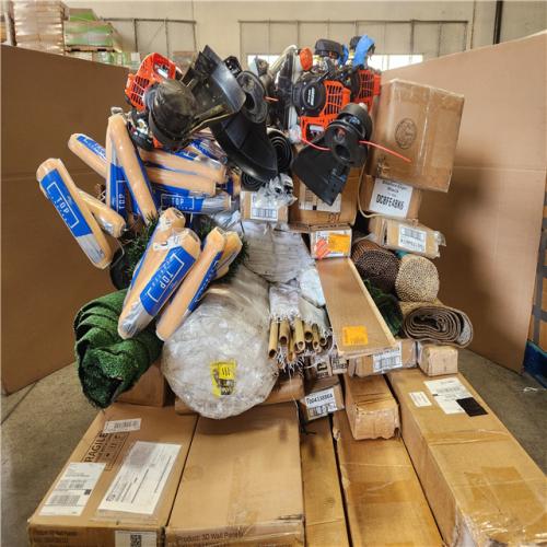 Phoenix AS-IS Monster Turbo Pallet