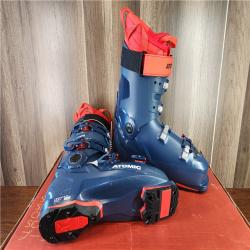 NEW! Atomic Men's Hawx Ultra 110 S GripWalk Ski Boots '23