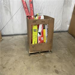 Houston OUTDOOR POWER EQUIPMENT