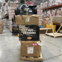DALLAS LOCATION- AS-IS HOME IMPROVEMENT PALLET
