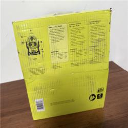 California NEW Ryobi 18V Hybrid 7.5 Fan (Tool Only)