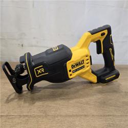 AS-IS DEWALT 20V Lithium-Ion Cordless 5-Tool Combo Kit
