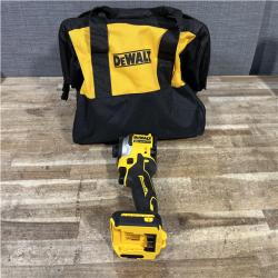 Houston Location AS-IS DeWalt ATOMIC Impact Driver