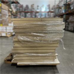 DALLAS LOCATION - PRIMED INTERIOR DOOR PALLET