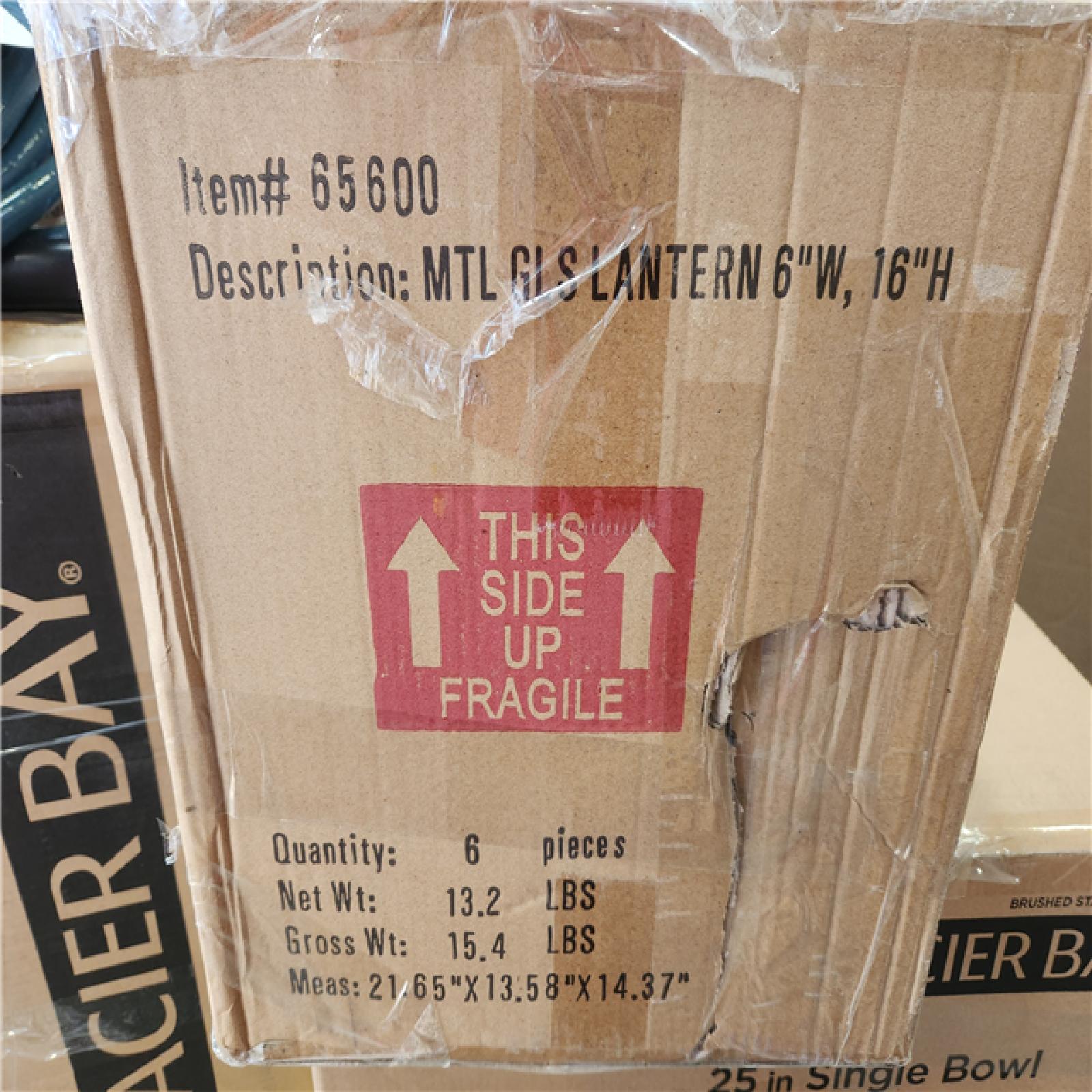 Phoenix AS-IS Monster Turbo Pallet