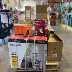 DALLAS LOCATION - AS-IS HOME IMPROVEMENT